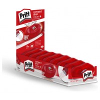 Pritt 2111694 adhesivo Cinta (MIN8) (Espera 4 dias)