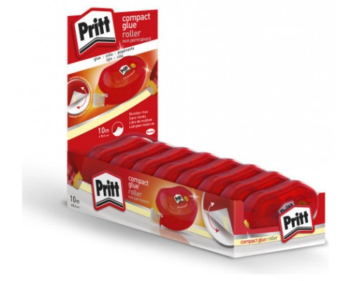 Pritt 2111972 adhesivo Cinta (MIN8) (Espera 4 dias)