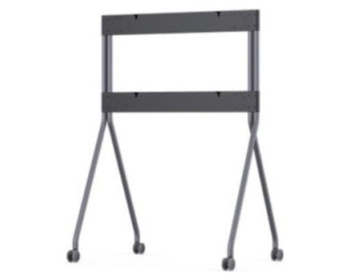 HUAWEI IDEAHUB GRAY ROLLING STAND II (65/75/86) (Espera 4 dias)-SX21 HUAWEI IDEAHUB GRAY ROLLING STAND II (65/75/86) (Espera 4 dias)