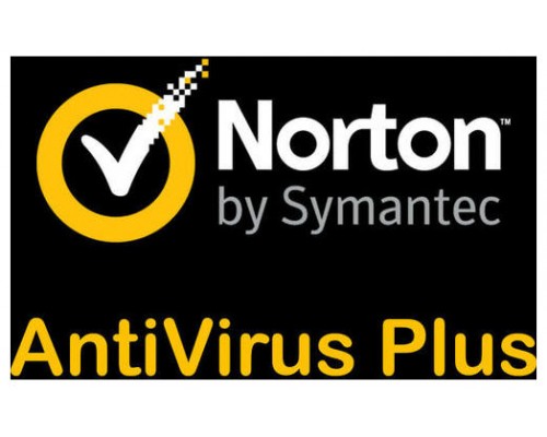 NORTON ANTIVIRUS PLUS 2GB ES 1 USER 1 DEVICE 12MO BOX