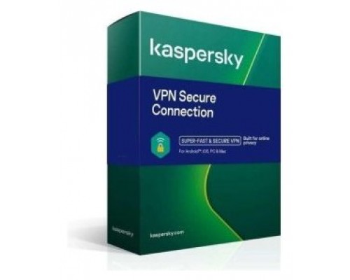 Norton VPN standard 5L/1A