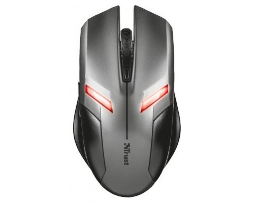 RATON OPTICO GAMING ZIVA TRUST (Espera 4 dias)