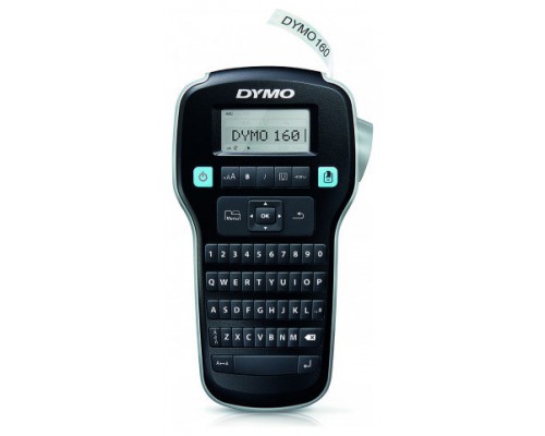 DYMO Rotuladora LABEL MANAGER LM160 / TECLADO QWERTY