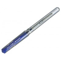 Uni UM-153 Bolígrafo de gel con tapa Azul 1 pieza(s) (MIN12) (Espera 4 dias)