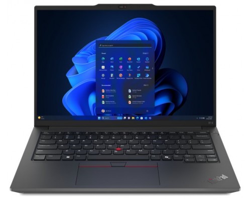 PORTATIL LENOVO ThinkPad E14 G6 INTEL CORE ULTRA5-125U