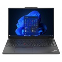 PORTATIL LENOVO ThinkPad E16 G2 INTEL CORE ULTRA5-125U