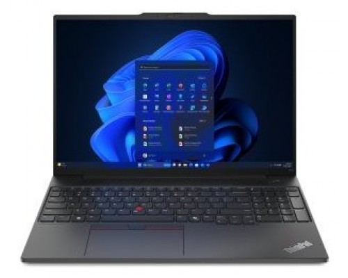 PORTATIL LENOVO ThinkPad E16 G2 INTEL CORE ULTRA5-125U
