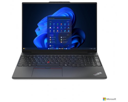 NOTEBOOK LENOVO THINKPAD E16 G2 21MA001NSP (Espera 4 dias)