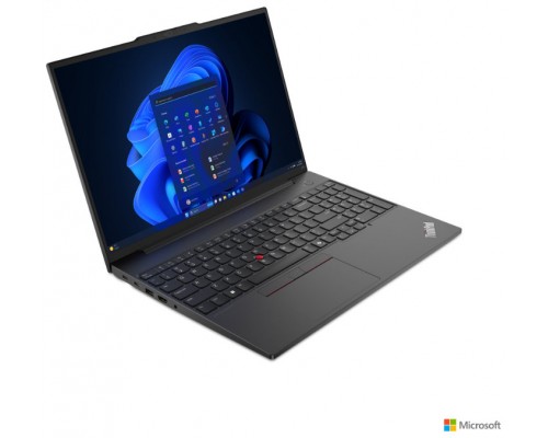 PORTATIL LENOVO ThinkPad E16 G2 INTEL CORE ULTRA5-125U