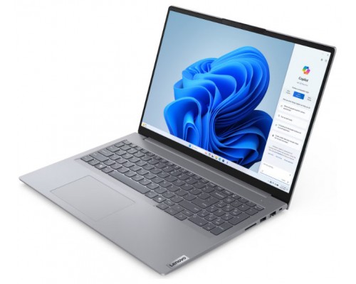 NOTEBOOK LENOVO THINKBOOK 16 G7 IML 21MS0049SP (Espera 4 dias)