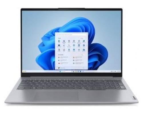 PORTATIL LENOVO ThinkBook 16 G7 INTEL CORE ULTRA5-125U