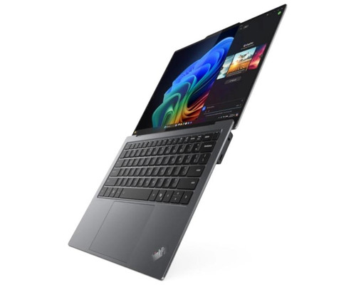 NOTEBOOK LENOVO THINKPAD X9-14 G1 AURA EDITION 21QA0025SP (Espera 4 dias)