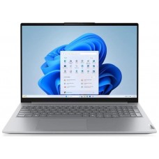 PORTATIL LENOVO THINKBOOK 16 G8 IRL i5-13420H 16GB 512GB 16"WUXGA W11P