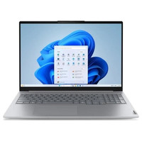 PORTATIL LENOVO THINKBOOK 16 G8 IAL U5 135H 16GB 512GB 16" W11P-137SX PORTATIL LENOVO THINKBOOK 16 G8 IAL U5 135H 16GB 512GB 16" W11P