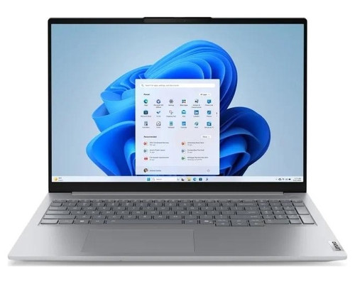 PORTATIL LENOVO THINKBOOK 16 G8 IAL U5 135H 16GB 512GB 16" W11P-SX137 PORTATIL LENOVO THINKBOOK 16 G8 IAL U5 135H 16GB 512GB 16" W11P