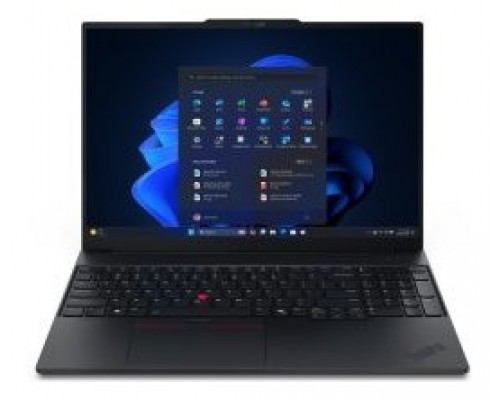 NOTEBOOK LENOVO THINKPAD L16 G3 21SR000MSP (Espera 4 dias)