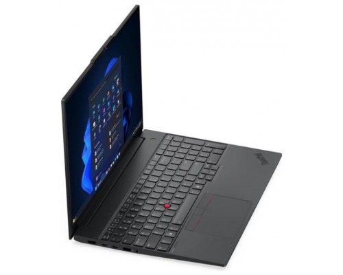 PORTATIL LENOVO THINKPAD E16 G3 R5-230 16GB 512GB 16" W11P-SX51 PORTATIL LENOVO THINKPAD E16 G3 R5-230 16GB 512GB 16" W11P