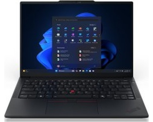 Lenovo NB TP E14 G7 LNL U5-226V 16G 512G W11P 14"-SX157 Lenovo NB TP E14 G7 LNL U5-226V 16G 512G W11P 14"
