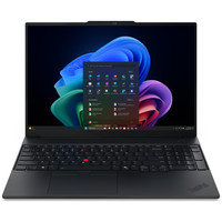 Lenovo TP E16 G4 U7-355 16GB 512GB W11Pro 16"-211SX Lenovo TP E16 G4 U7-355 16GB 512GB W11Pro 16"