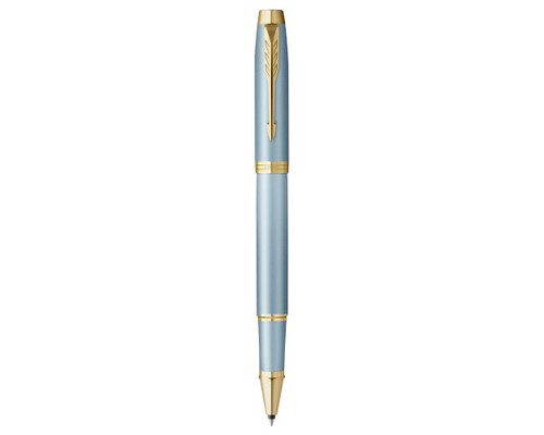 BOLIGRAFO ROLLER ACABADO VERDE PUNTA FINA + ESTUCHE REGALO PARKER 2203893 (Espera 4 dias)