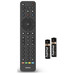 HAMA Mando TV Universal 4en1-SX5 HAMA Mando TV Universal 4en1