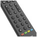 HAMA Mando TV Universal 8en1 c/Boton App (New)-SX5 HAMA Mando TV Universal 8en1 c/Boton App (New)