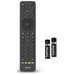HAMA Mando TV Universal 8en1 c/Boton App (New)-SX5 HAMA Mando TV Universal 8en1 c/Boton App (New)
