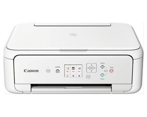 CANON MULTIFUNCION PIXMA TS5151 WIFI BLANCO (Espera 4 dias)