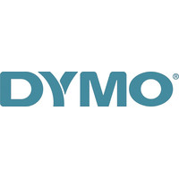DYMO Etiqueta LW Multipack diskette 70x54mm - VALUE PACK (6 Rollos de 320 etiquetas)