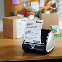 DYMO Etiqueta LW Multipack env&iacute;o 104x159 mm - VALUE PACK (6 Rollos de 220 etiquetas)