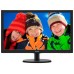 MONITOR 22 VGA PHILIPS 223V5LSB FHD 1920x1080 5MS