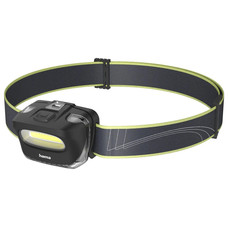 HAMA Home Linterna frontal HL 110 LED, 110 Lm