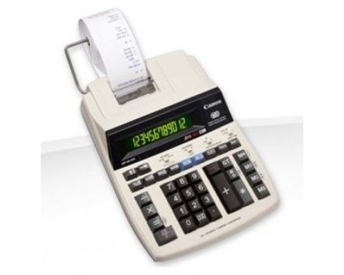 CANON Calculadora sobremesa pro mp120mg