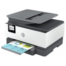 HP multifuncion inkjet OfficeJet Pro 9012e (Opcion HP+ solo consumible original, cuenta HP, conexion