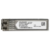 HUAWEI eKit eSFP-GE-SX-MM850 red modulo transceptor Fibra óptica 1000 Mbit/s SFP 850 nm (Espera 4 dias)