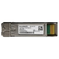 HUAWEI eKit OSX010000 red modulo transceptor Fibra óptica 10000 Mbit/s SFP+ 1310 nm (Espera 4 dias)
