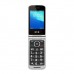 TELEFONO SPC PRINCE 4G BK V2