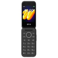 TELEFONO SPC WILD 4G BK