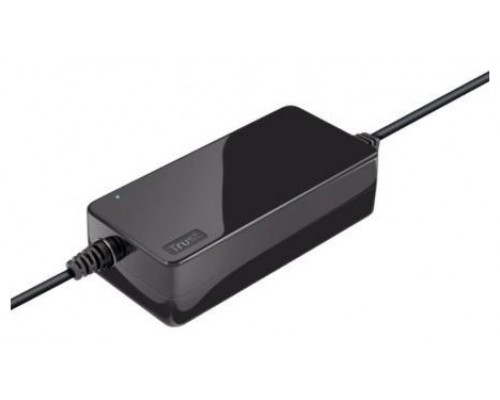 CARGADOR TRUST MAXO 90W ACER BK