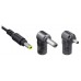 CARGADOR TRUST MAXO 90W ACER BK