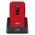 SPC 2339N Movil Stella 3 4G BT FM + Dock Rojo