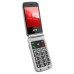 SPC 2339N Movil Stella 3 4G BT FM + Dock Rojo