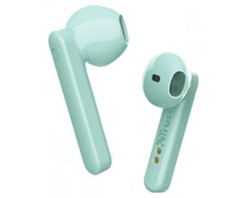 AURICULAR BLUETOOTH PRIMO TOUCH MENTA TRUST (Espera 4 dias)