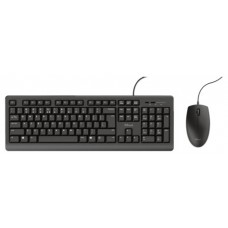 Trust Primo teclado USB QWERTY Español Negro (Espera 4 dias)