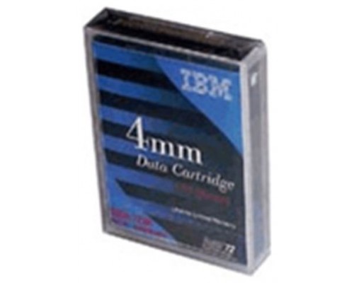 IBM Producto de Limpieza 4mm 80/160GB