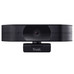 WEBCAM TRUSTCAM TEZA 4K BK