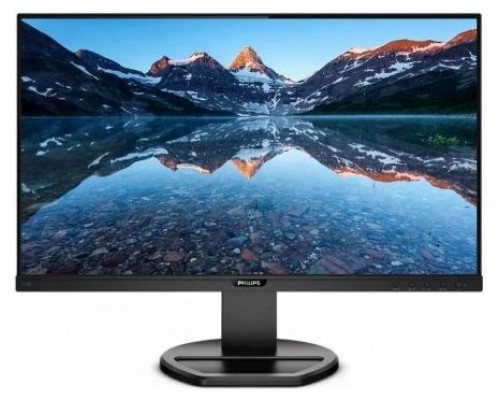 MONITOR 24 USB-C HDMI DISPLAYPORT PHILIPS 243B9