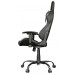 SILLA GAMER TRUST GXT 708 RESTO GAMING GIRATORIA 360