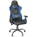 SILLA GAMER TRUST GXT 708 RESTO GAMING GIRATORIA 360