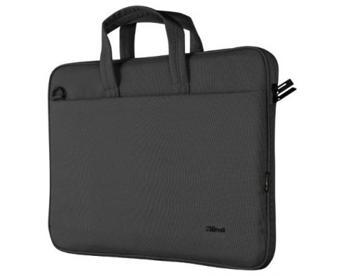 MALETIN TRUST BOLOGNA ECO PARA PORTATILES